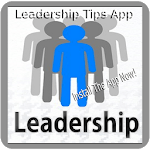 Leadership Tips - Leadership Skills - Leadership icon