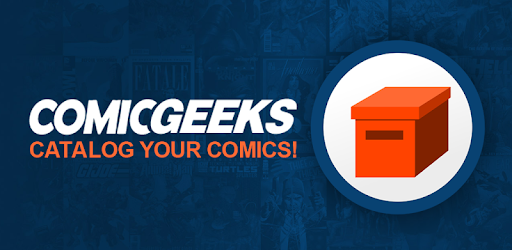 Comic Geeks pc screenshot