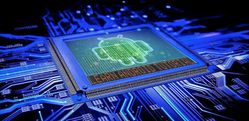 Learn Android Tutorial pc screenshot