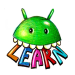 Learn Android Tutorial for pc icon