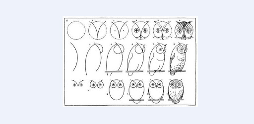 Learn Draw Step By Step pc screenshot Learn Draw Step By Step pc screenshot