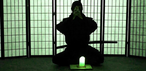 Learn Ninjutsu Techniques pc screenshot