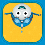 Atlas Mission Pre-school Game icon