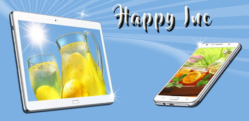 Lemon Live Wallpaper pc screenshot Lemon Live Wallpaper pc screenshot