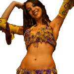 Lovely Belly Dance Party icon
