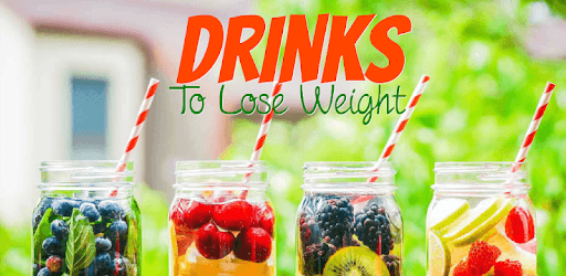 Weight Loss Drinks: Facts and Diet Tips pc screenshot