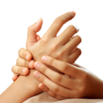 Hand and Arm Massage icon