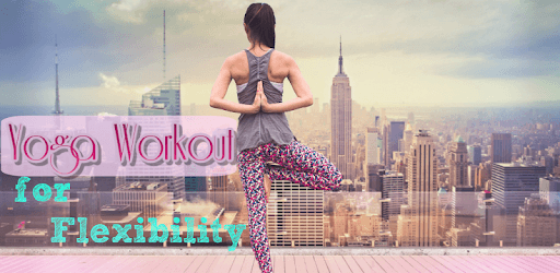 Yoga Workout for Flexibility pc screenshot Yoga Workout for Flexibility pc screenshot