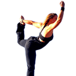 Yoga Workout for Flexibility icon