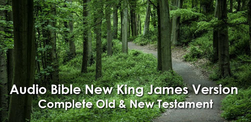New King James Audio Bible for PC - How to Install on Windows PC, Mac