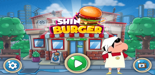 New Burger Shin Shop 2018 pc screenshot New Burger Shin Shop 2018 pc screenshot