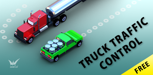 Truck Traffic Control pc screenshot Truck Traffic Control pc screenshot