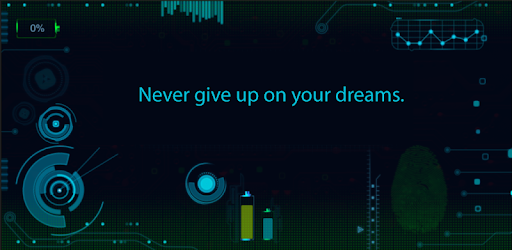 Divination (Fingerprint) pc screenshot
