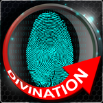 Divination (Fingerprint) icon