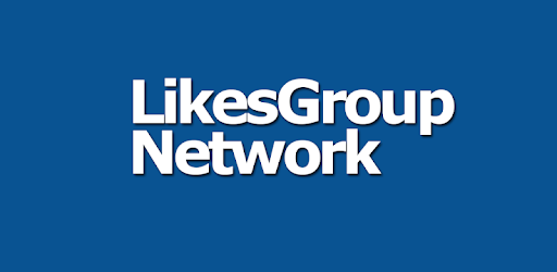 LikesGroup pc screenshot