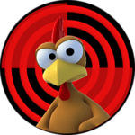 Moorhuhn - Crazy Chicken Remake icon
