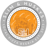 Slim & Husky's icon