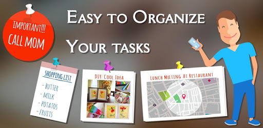 To-Do List & Notes pc screenshot To-Do List & Notes pc screenshot