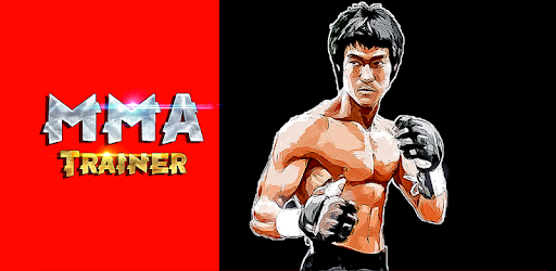 MMA Trainer : ufc,mma,ufc gym,fight home training pc screenshot