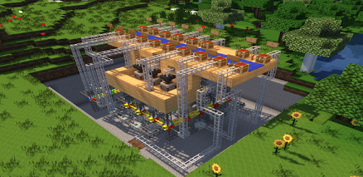 Live Craft : Build & Survival Adventure pc screenshot Live Craft : Build & Survival Adventure pc screenshot