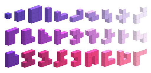 Random Block Stack pc screenshot Random Block Stack pc screenshot