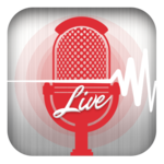 Live Voice Changer icon