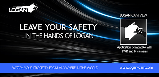 Logan Cam View pc screenshot Logan Cam View pc screenshot