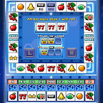 777 Star Slot Machine icon