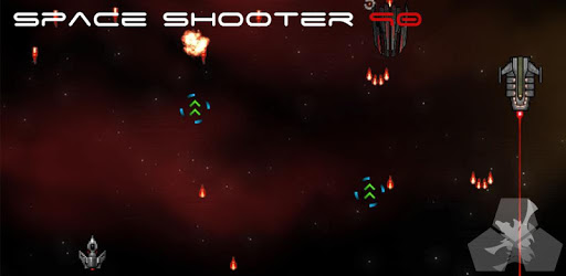 Space Shooter 90 pc screenshot Space Shooter 90 pc screenshot
