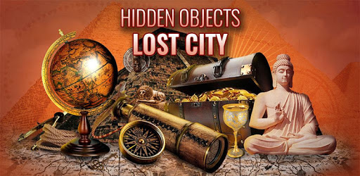 Lost City Hidden Object Adventure Games Free pc screenshot Lost City Hidden Object Adventure Games Free pc screenshot