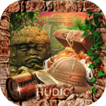 Lost City Hidden Object Adventure Games Free icon