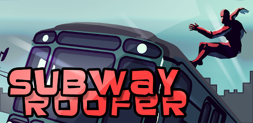 Subway Roofer pc screenshot Subway Roofer pc screenshot