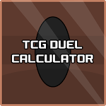TCG Duel Calculator (Yu-gi-oh) icon