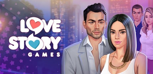 Love Story ®: Interactive Stories & Romance Games pc screenshot