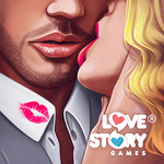 Love Story ®: Interactive Stories & Romance Games for pc icon