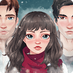 Love Story Games: Amnesia icon