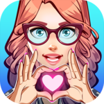 Love and Lies: Teen Romance Love Story Game icon
