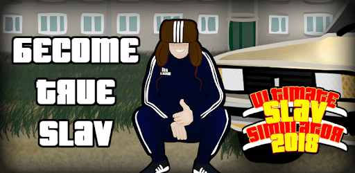 Ultimate Slav Simulator 2018 - Gopnik Edition pc screenshot Ultimate Slav Simulator 2018 - Gopnik Edition pc screenshot
