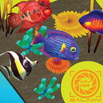 myARquarium for MERGE Cube for pc icon myARquarium for MERGE Cube for pc icon