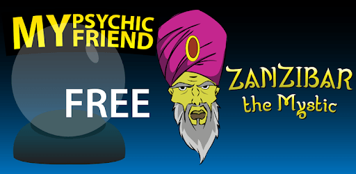 My Psychic Friend pc screenshot My Psychic Friend pc screenshot