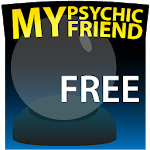 My Psychic Friend icon