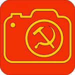 Make your USSR Photo icon