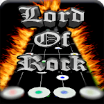 Lord Of Rock icon