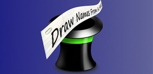 Draw Names From A Hat pc screenshot Draw Names From A Hat pc screenshot