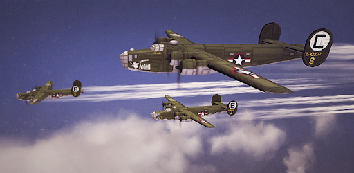 Air Fleet Command : WW2 - Bomber Crew pc screenshot Air Fleet Command : WW2 - Bomber Crew pc screenshot