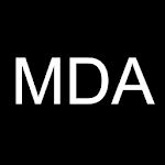 MDA icon