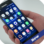 Fm radio for Samsung Galaxy S7 icon