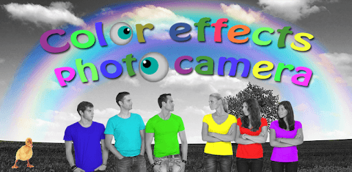 Color Effects Photo Camera pc screenshot Color Effects Photo Camera pc screenshot