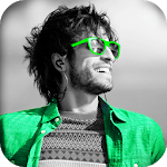Color Effects Photo Camera icon