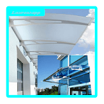 Modern Canopy Ideas icon
